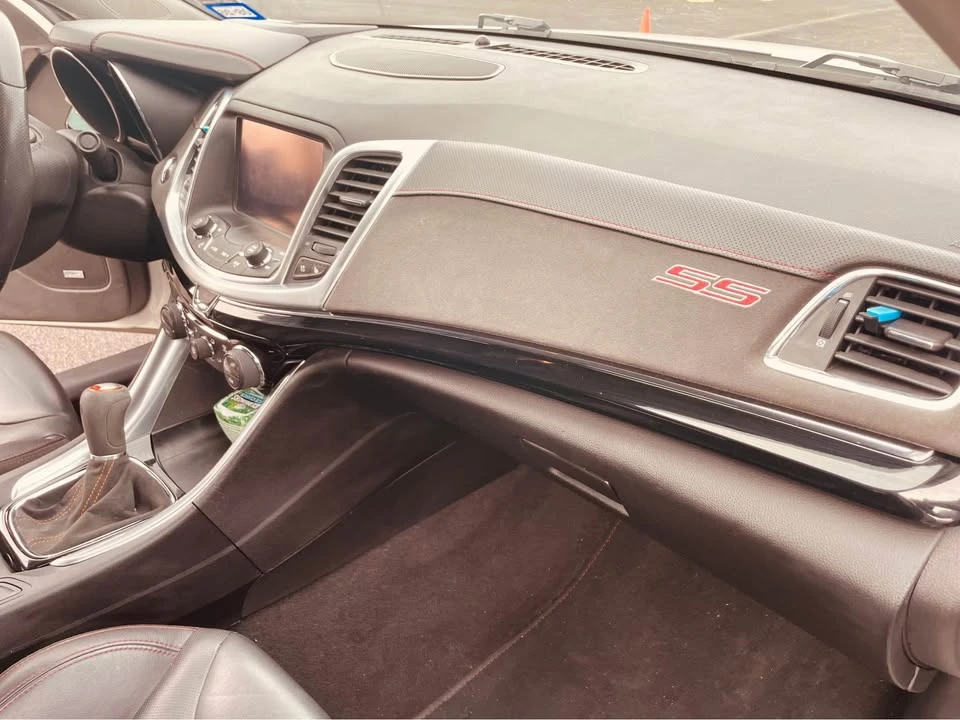 2017 Chevrolet SS - Image 12 of 14