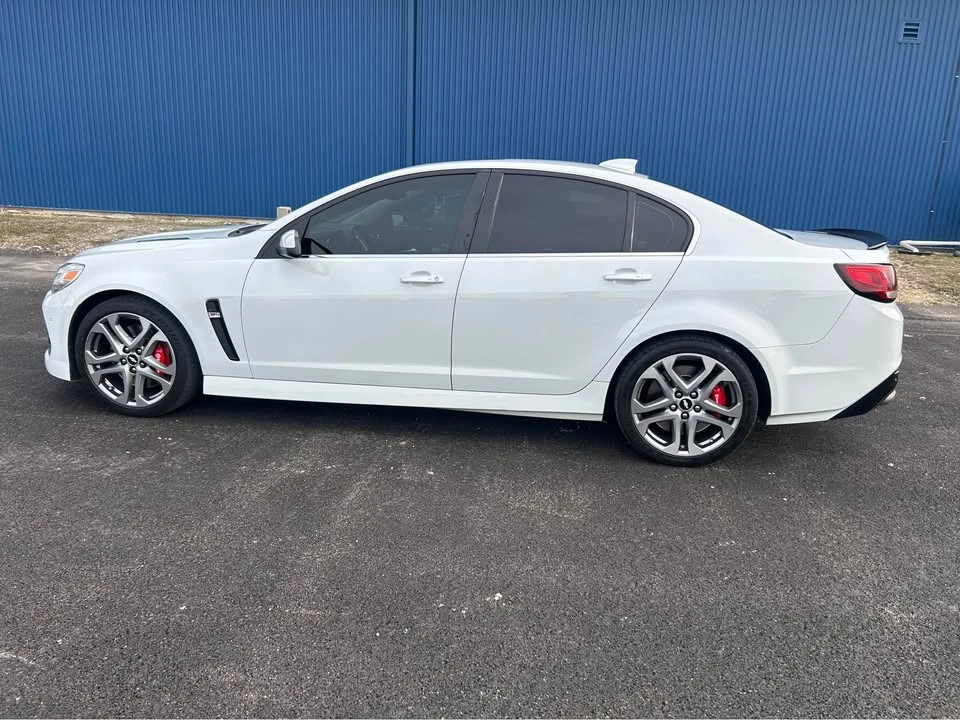 2017 Chevrolet SS - Image 2 of 14