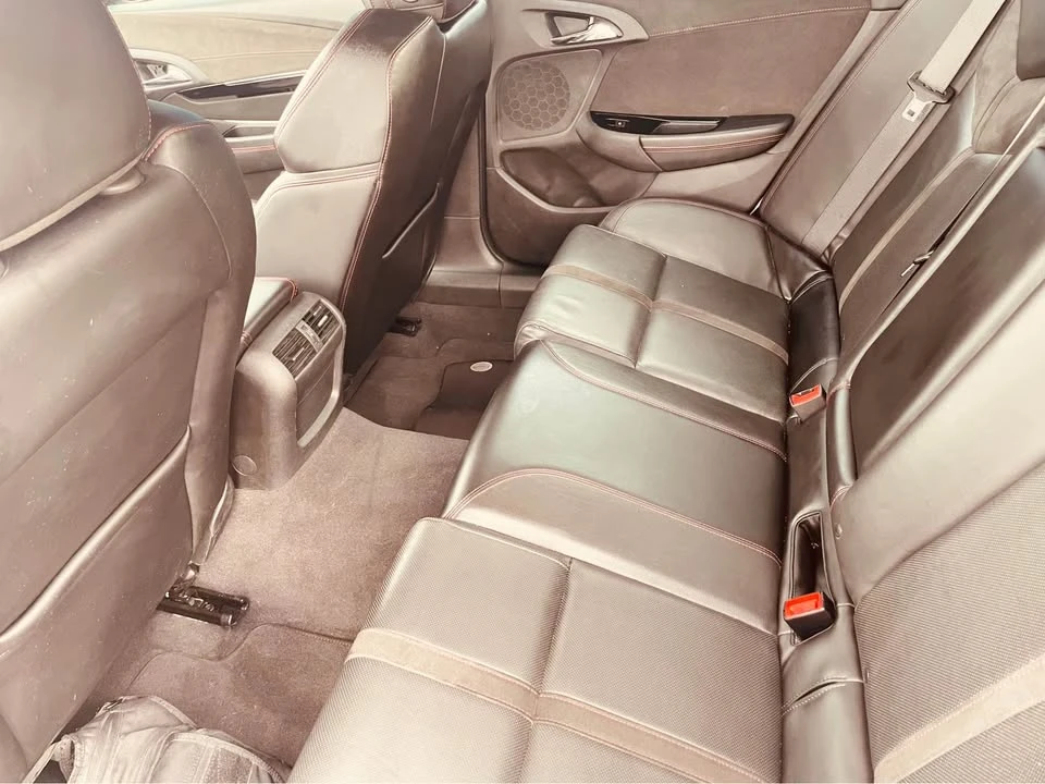 2017 Chevrolet SS - Image 14 of 14