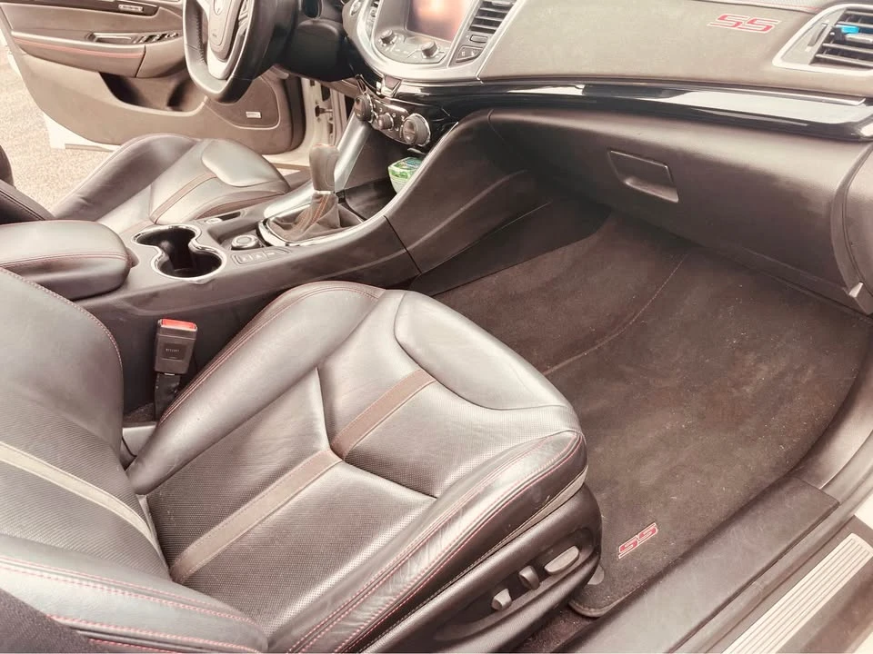 2017 Chevrolet SS - Image 11 of 14