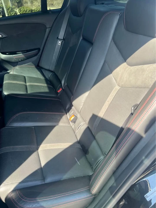 2017 Chevrolet SS - Image 12 of 18