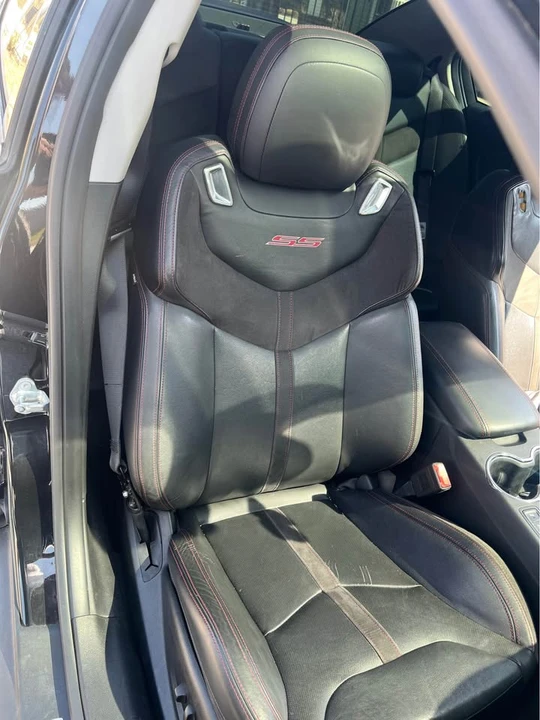 2017 Chevrolet SS - Image 13 of 18