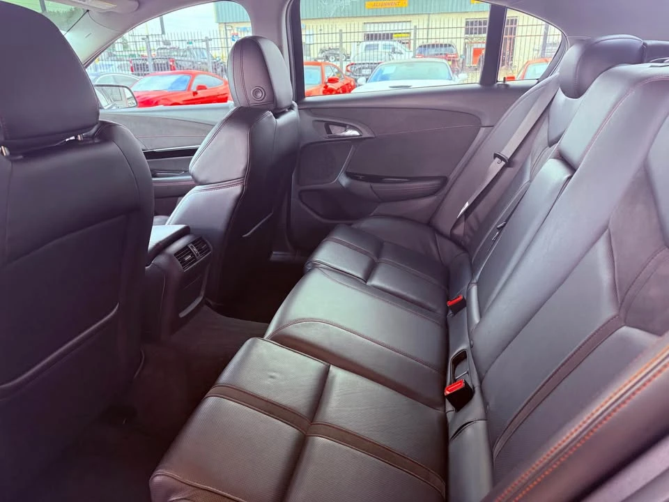 2017 Chevrolet SS - Image 11 of 11