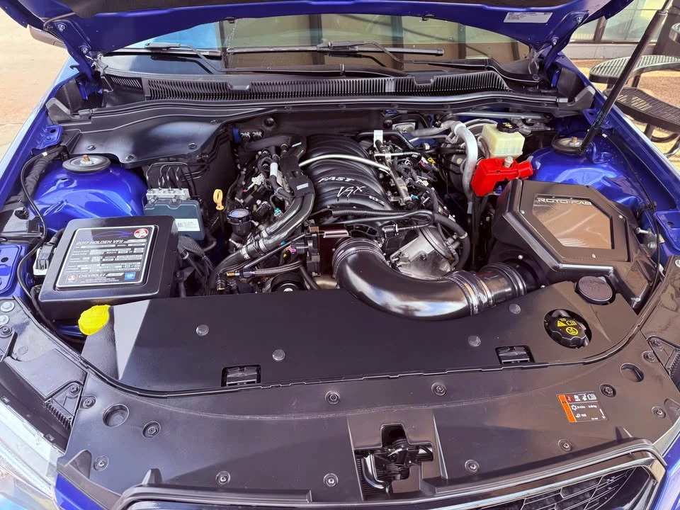 2017 Chevrolet SS - Image 7 of 11