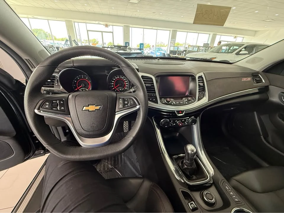 2017 Chevrolet SS - Image 11 of 13