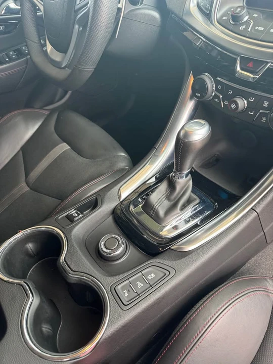 2017 Chevrolet SS - Image 12 of 12