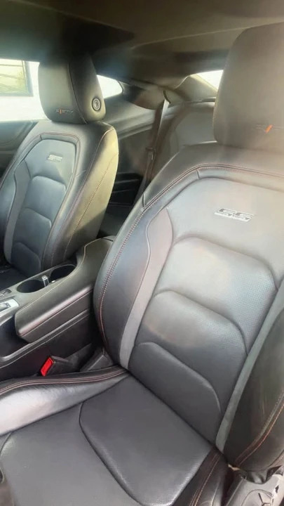 2017 Chevrolet SS - Image 3 of 4
