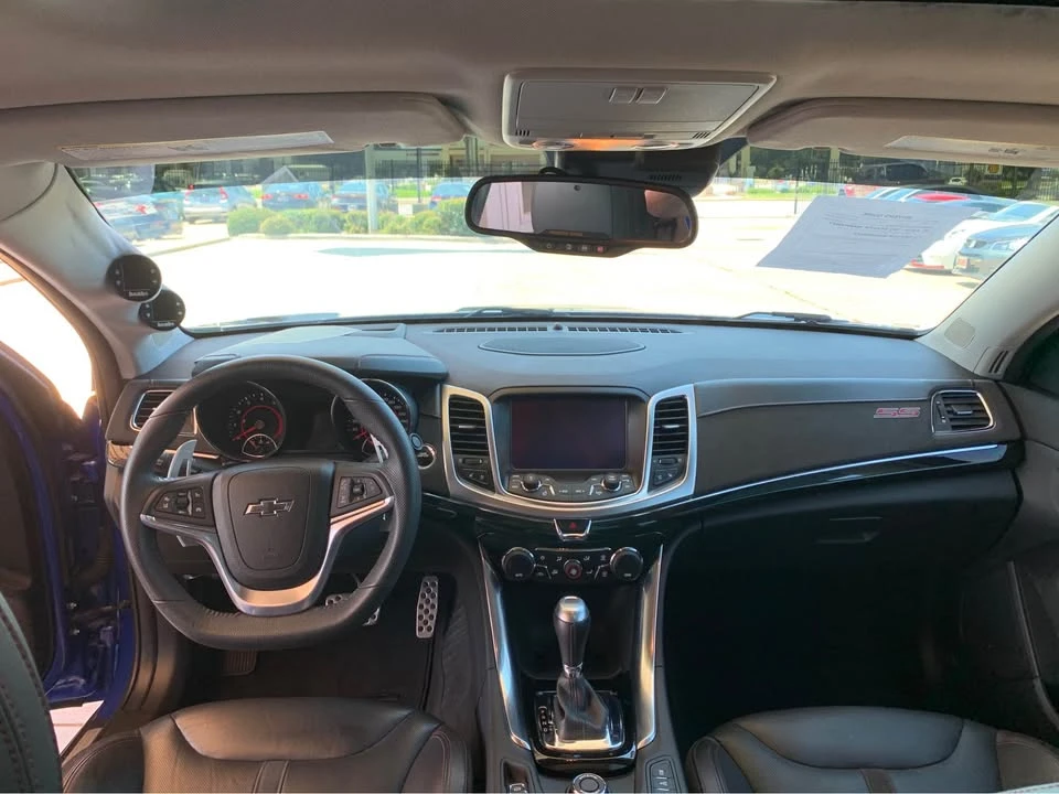 2017 Chevrolet SS - Image 11 of 11