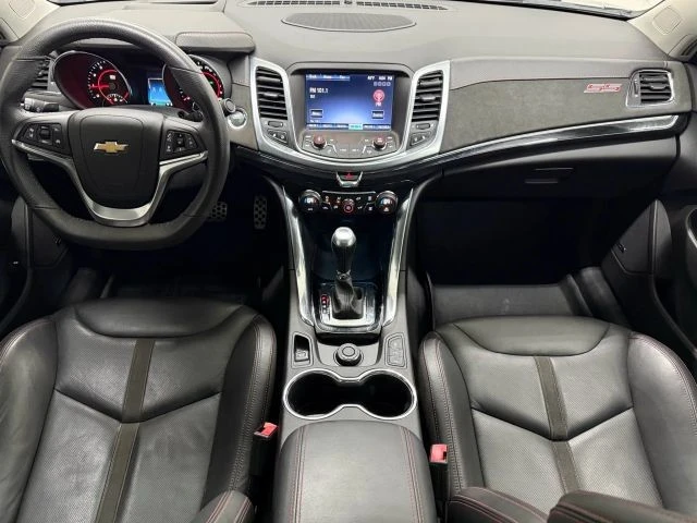 2017 Chevrolet SS - Image 2 of 31