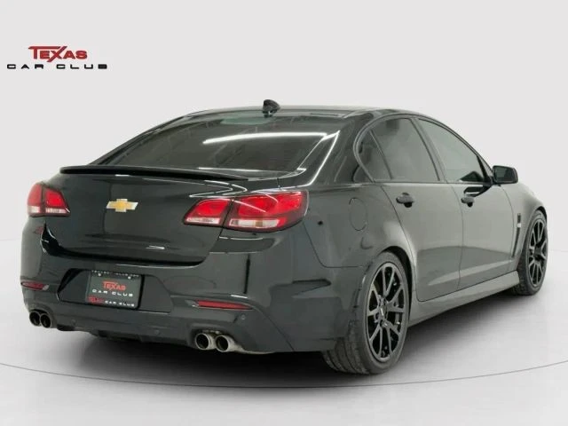 2017 Chevrolet SS - Image 6 of 31