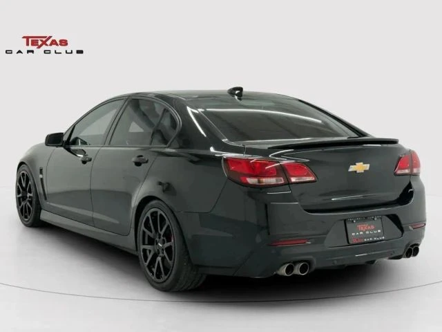2017 Chevrolet SS - Image 7 of 31