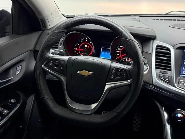 2017 Chevrolet SS - Image 14 of 31