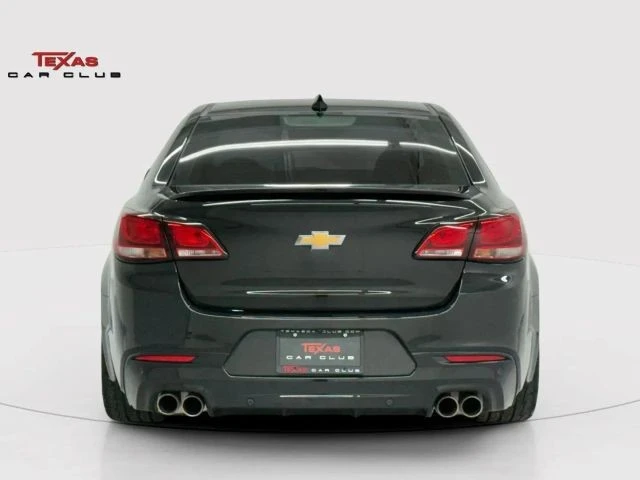 2017 Chevrolet SS - Image 8 of 31
