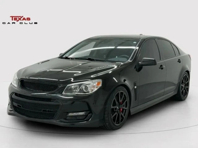 2017 Chevrolet SS - Image 3 of 31
