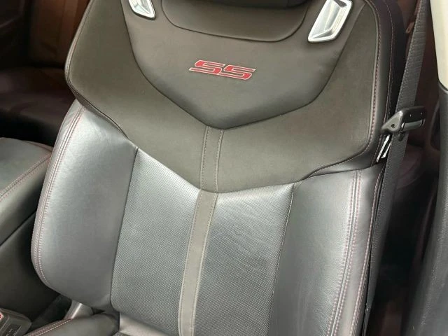 2017 Chevrolet SS - Image 24 of 31