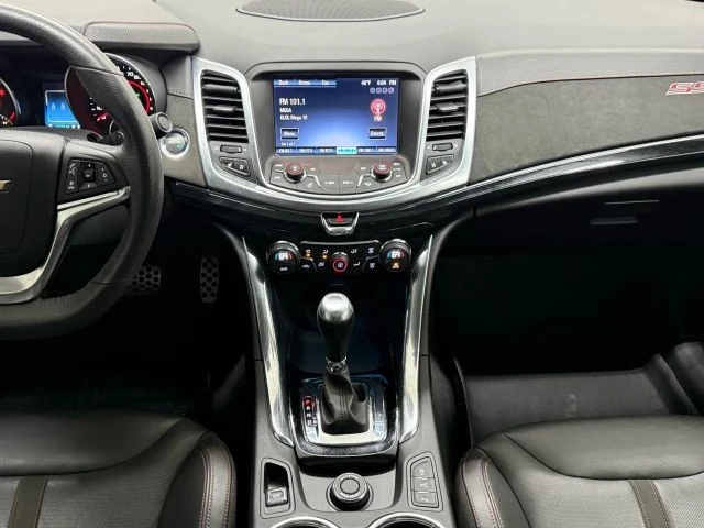 2017 Chevrolet SS - Image 16 of 31