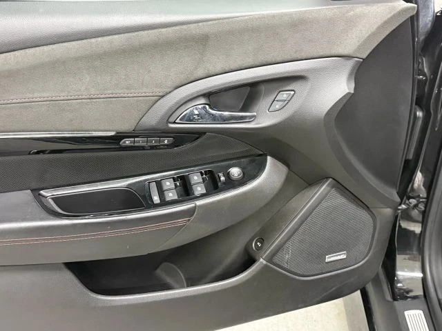 2017 Chevrolet SS - Image 28 of 31