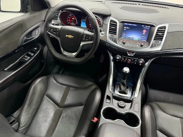 2017 Chevrolet SS - Image 9 of 31