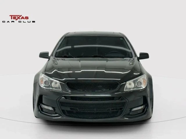 2017 Chevrolet SS - Image 5 of 31