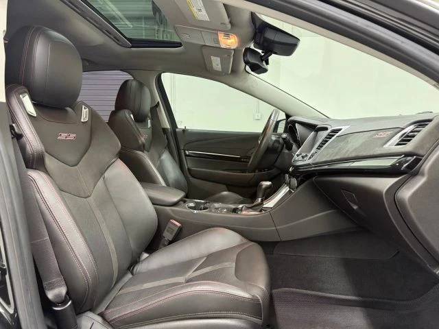 2017 Chevrolet SS - Image 10 of 12