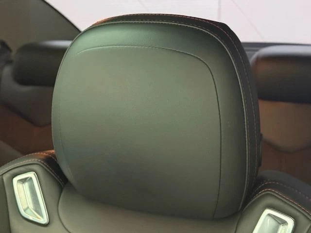 2017 Chevrolet SS - Image 23 of 31