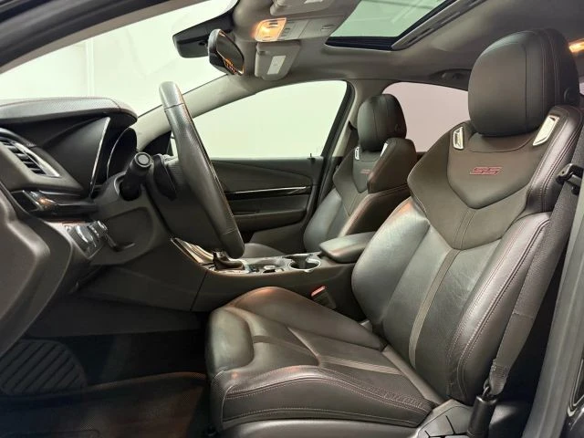 2017 Chevrolet SS - Image 11 of 31