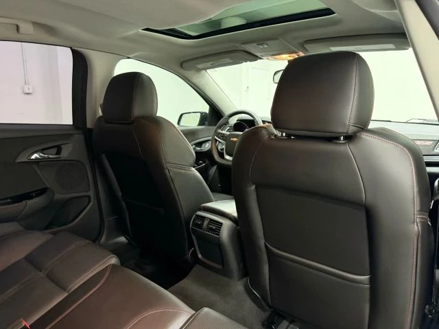 2017 Chevrolet SS - Image 21 of 31