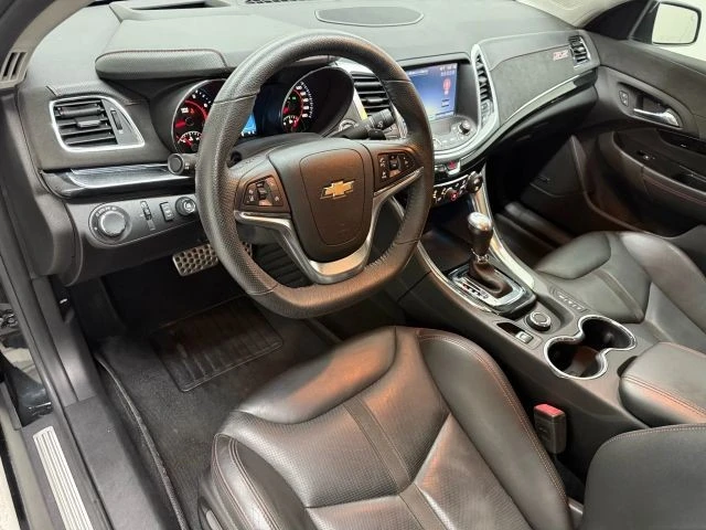 2017 Chevrolet SS - Image 13 of 31