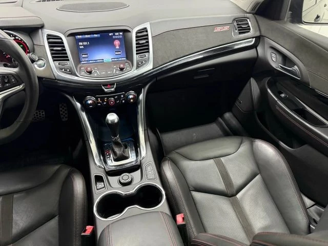 2017 Chevrolet SS - Image 15 of 31