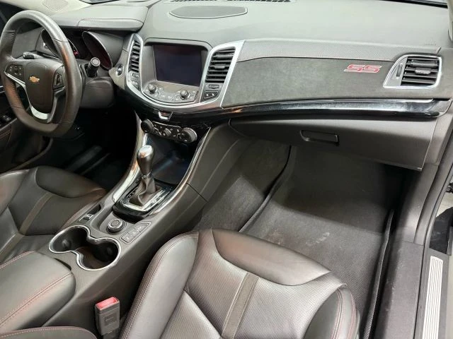 2017 Chevrolet SS - Image 12 of 31