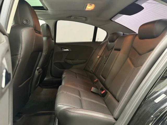 2017 Chevrolet SS - Image 20 of 31