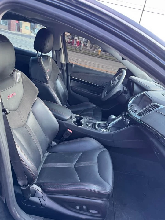 2017 Chevrolet SS - Image 13 of 13