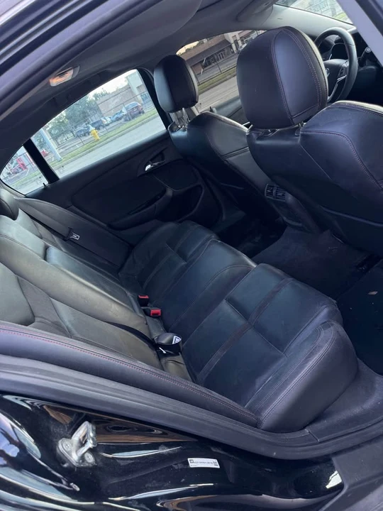 2017 Chevrolet SS - Image 11 of 13