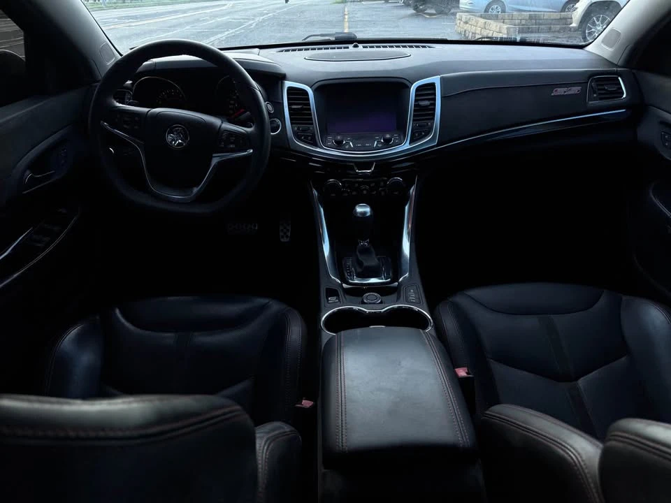 2017 Chevrolet SS - Image 9 of 13