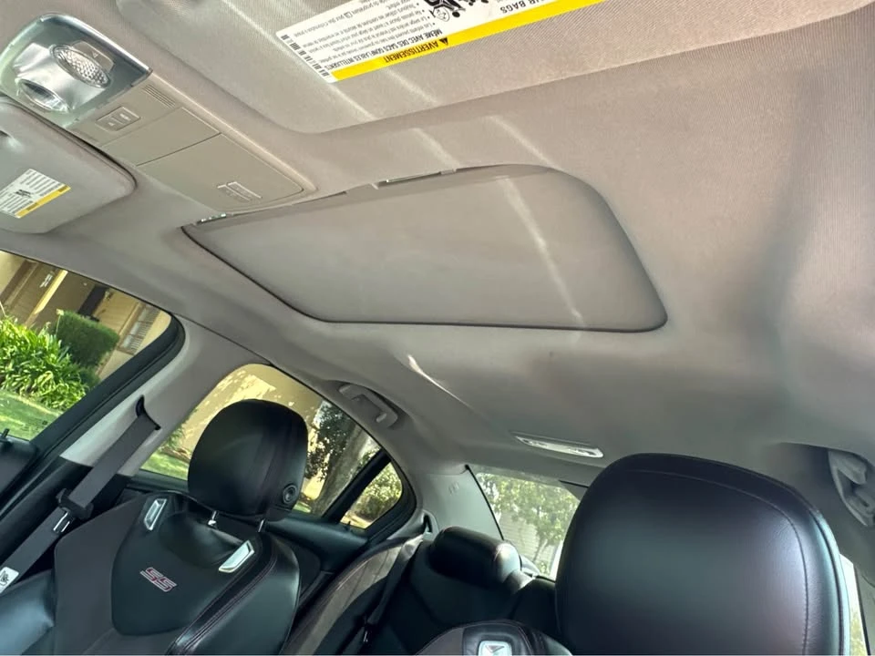 2017 Chevrolet SS - Image 16 of 17