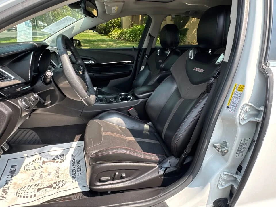 2017 Chevrolet SS - Image 7 of 17