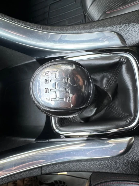 2017 Chevrolet SS - Image 15 of 17