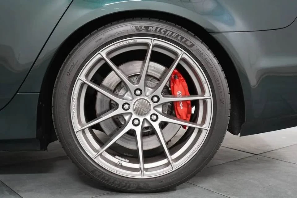 2017 Chevrolet SS - Image 20 of 20