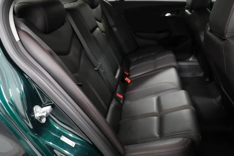 2017 Chevrolet SS - Image 13 of 20