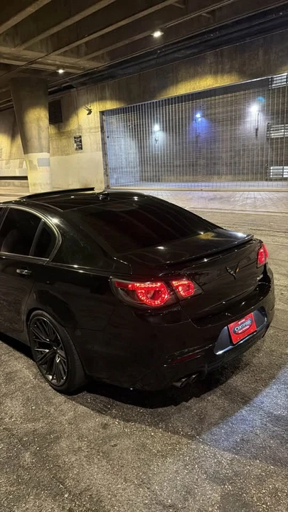 2017 Chevrolet SS - Image 3 of 3