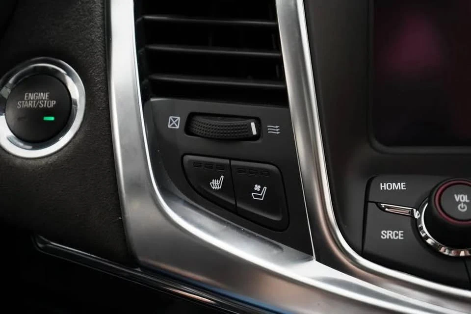 2017 Chevrolet SS - Image 18 of 20
