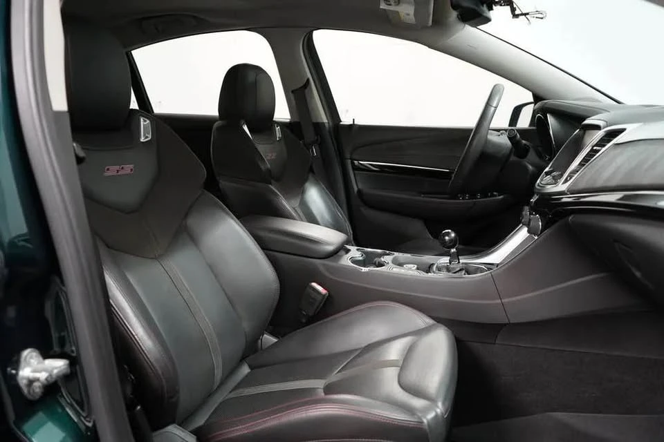 2017 Chevrolet SS - Image 15 of 20