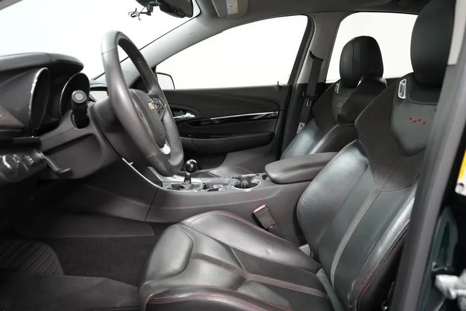 2017 Chevrolet SS - Image 6 of 20
