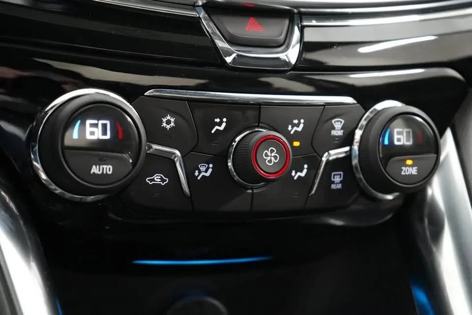 2017 Chevrolet SS - Image 17 of 20