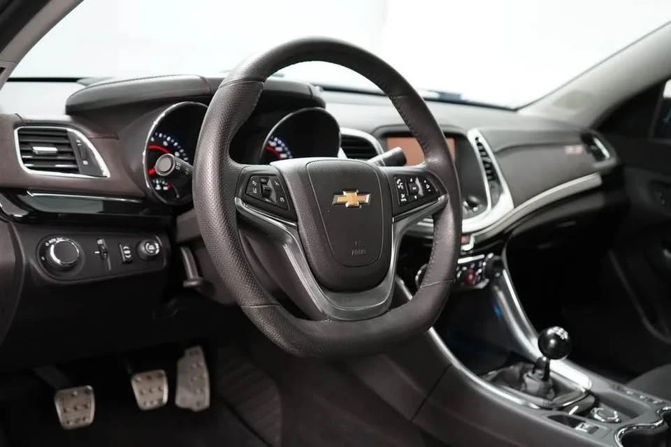 2017 Chevrolet SS - Image 7 of 20