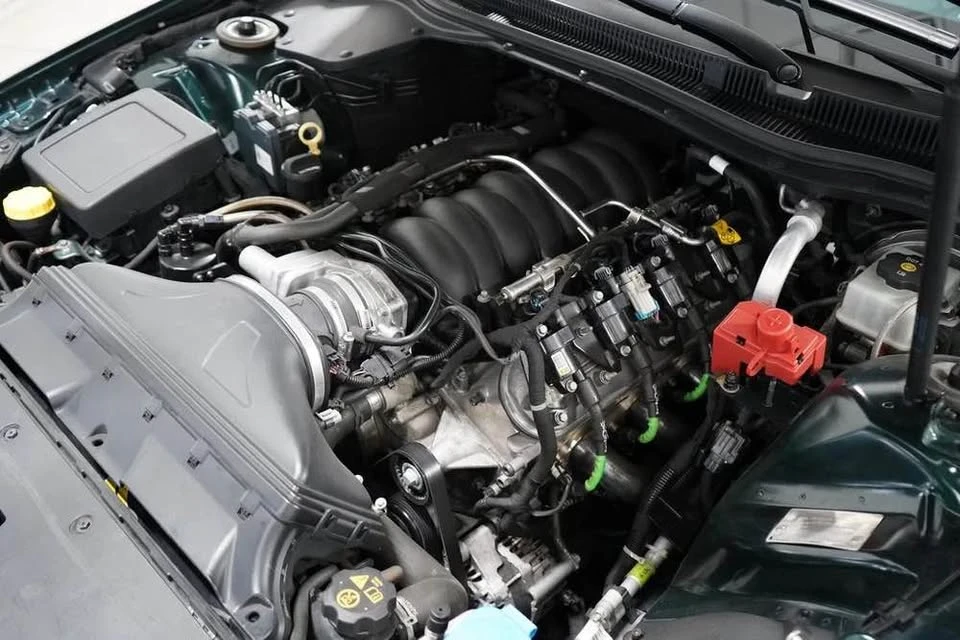 2017 Chevrolet SS - Image 19 of 20