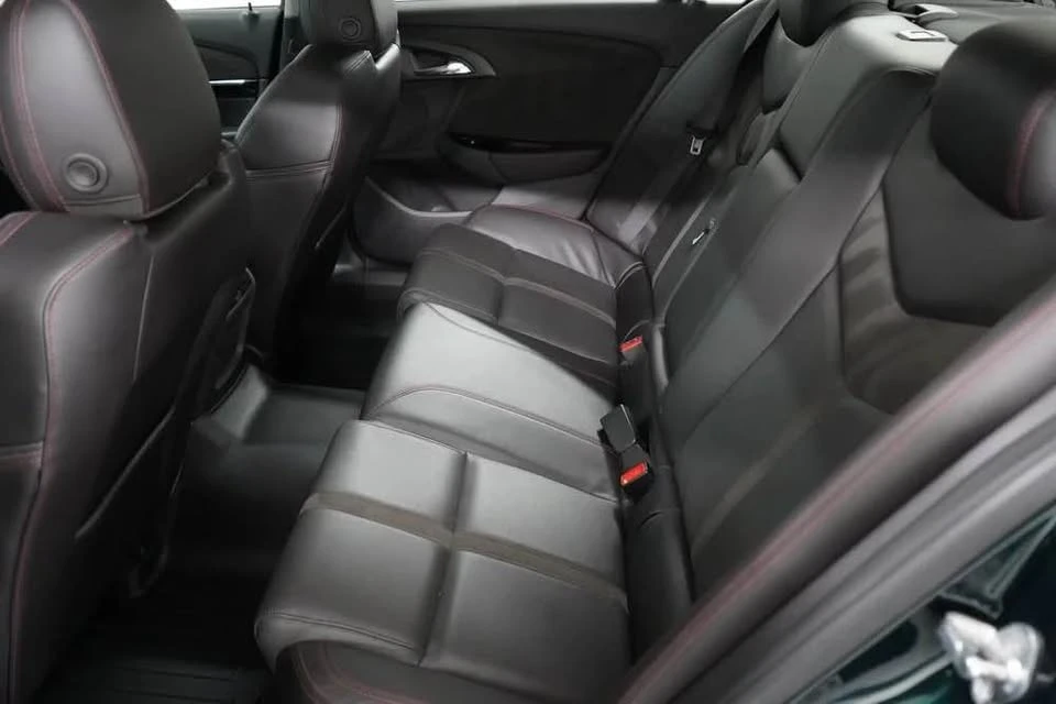 2017 Chevrolet SS - Image 12 of 20