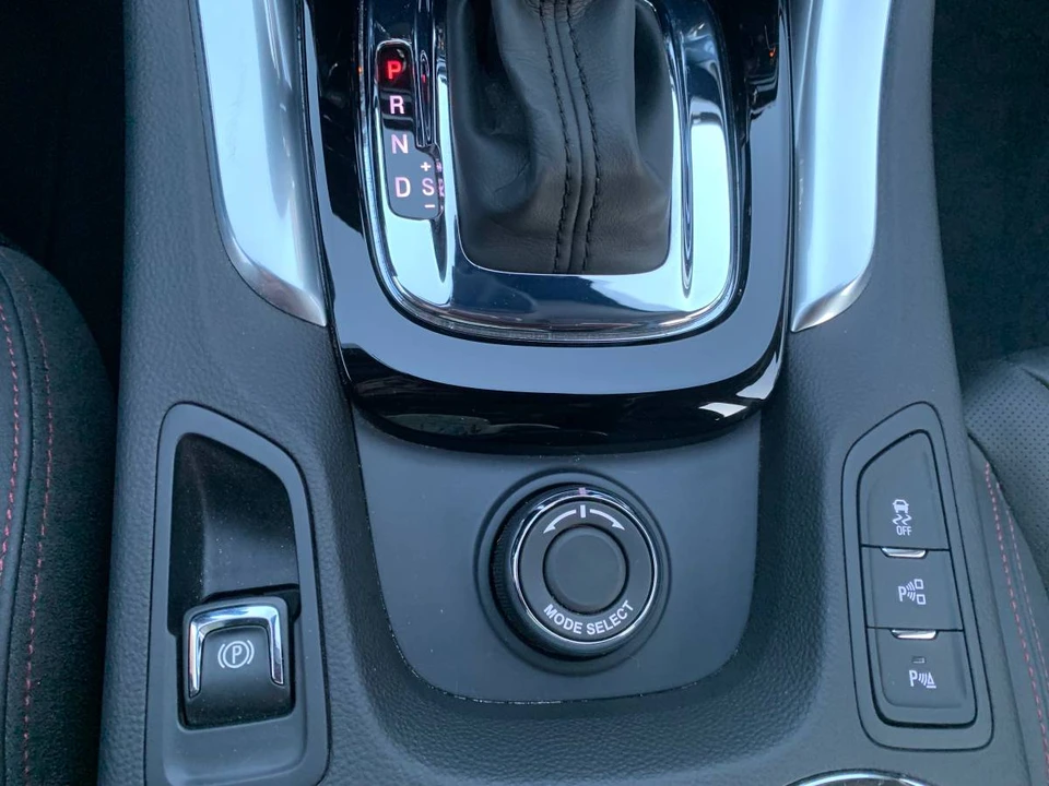 2017 Chevrolet SS - Image 21 of 24