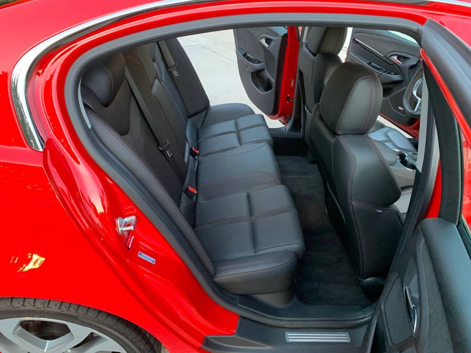 2017 Chevrolet SS - Image 15 of 24