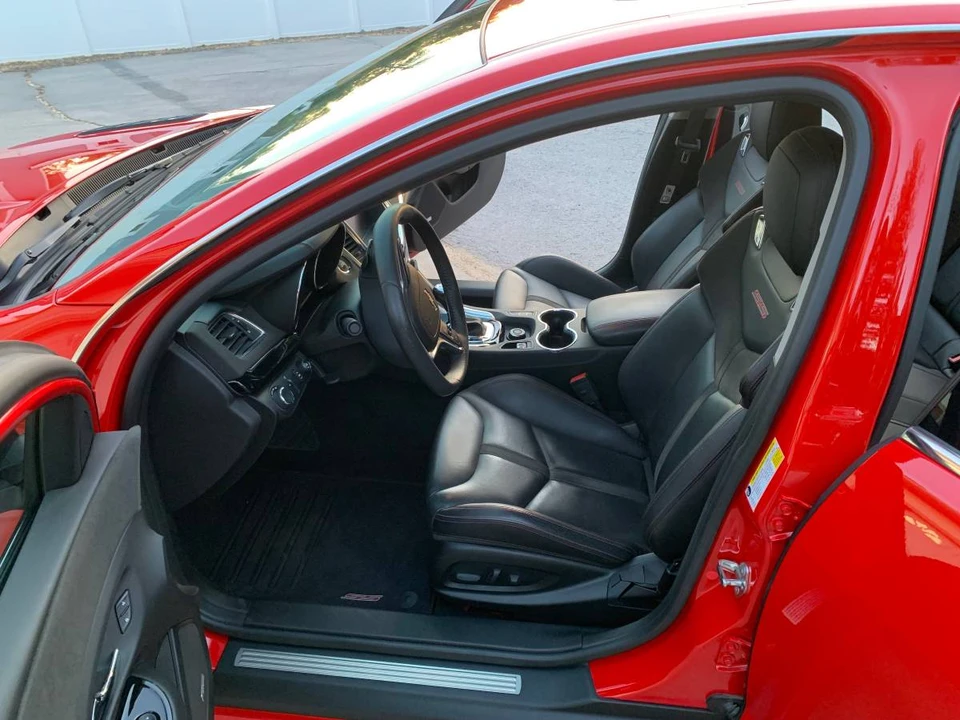 2017 Chevrolet SS - Image 17 of 24